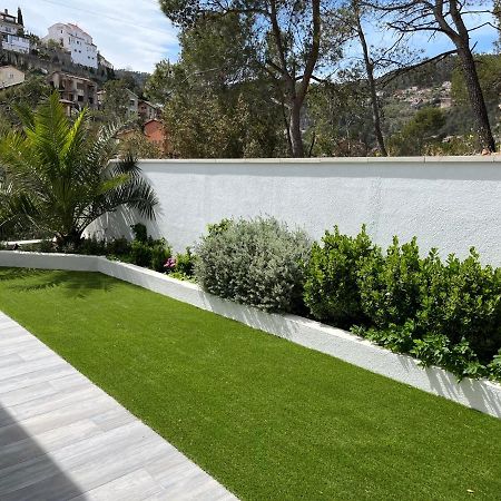 Lux Spa Barcelona Vallirana Eksteriør bilde