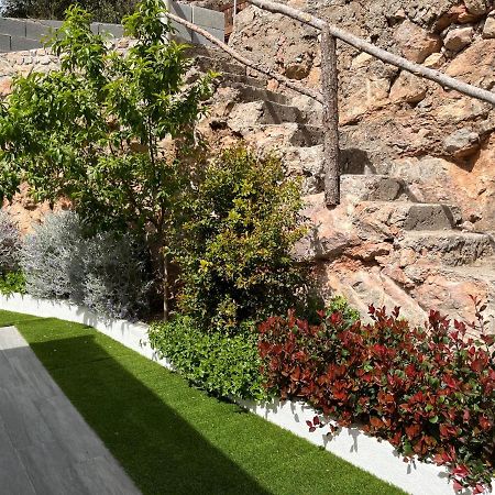 Lux Spa Barcelona Vallirana Eksteriør bilde
