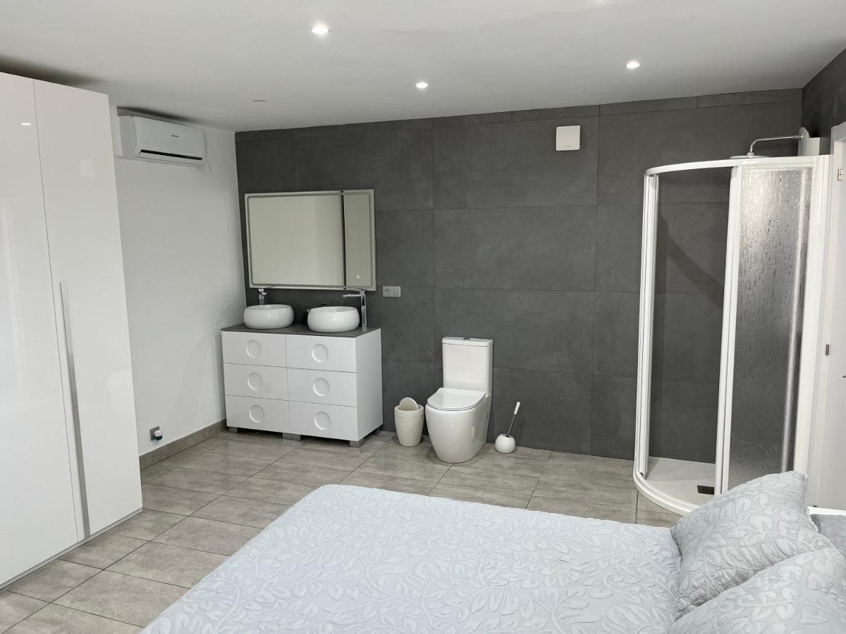 Lux Spa Barcelona Vallirana Eksteriør bilde