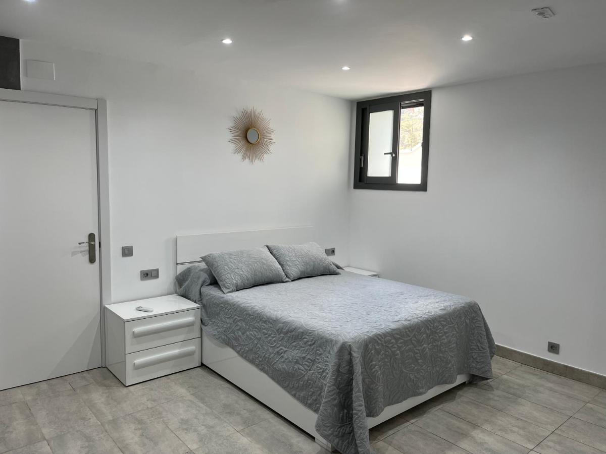 Lux Spa Barcelona Vallirana Eksteriør bilde